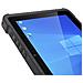Tablet Rugerizzata Winpad W106 4g. So Windows 10. Schermo 10,1'' 1280x800px. Intel®hd. 4gb Ram + 64gb. Ip65 Mil-std-810g, Rinforzata. Gps. - Foto miniatura 4