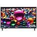 UHD AI 43UA75006LA TV Serie UA75 43'' 4K, a7 Gen8, HDR10, 20W, 3 HDMI con Game Optimizer, Smart TV WebOS 25 - Foto miniatura 1