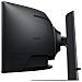 S95UC Monitor PC 124,5 cm (49") 5120 x 1440 Pixel Dual QHD LCD Nero - Foto miniatura 8