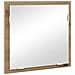 Mobile da Bagno 41 x 38.5 x 48 cm Legno multistrato - Foto miniatura 6