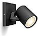 Hue 929003812201 soluzione di illuminazione intelligente Faretto luminoso intelligente Bluetooth 4,2 W - Foto miniatura 1