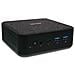 Revo Box RB102 Intel Core Ultra 7 155H 32 GB DDR4-SDRAM 1,02 TB SSD Windows 11 Pro Mini PC Nero - Foto miniatura 1