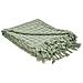 Piumone Bere Cotone 220 X 240 Cm Verde - Foto miniatura 6