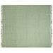 Piumone Bere Cotone 220 X 240 Cm Verde - Foto miniatura 7