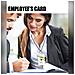 Portasigarette E Porta Carte In Acrilico Sigillato Slim - Formato Tascabile Black - Foto miniatura 6
