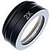 Lente Per Microscopio Digitale Earth Pro 2x - Ingrandimento 2x, Filettatura 42mm | Alta Qualità, Immagini Nitide | Compatibile Con Mcep-0.5x - Foto miniatura 2