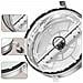 Spazzola Rotante T-racer 61 Cm Inox - Compatibile Con Idropulitrici Kärcher Hd /hds Easy!lock | Acciaio Inossidabile | 2 Ugelli - Foto miniatura 8