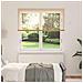 Tenda Veneziana Marrone Chiaro con Motivo 150 x 150 cm PVC - Foto miniatura 2