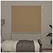 Tenda Veneziana Marrone Chiaro con Motivo 150 x 150 cm PVC - Foto miniatura 3