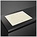 Universal SI2641DP piano cottura Crema Da incasso 60 cm Piano cottura a induzione 4 Fornello (i) - Foto miniatura 5