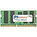 Memoria Phs 16gb Ram Per Lenovo Thinkpad P71 (20hk) (processore Xeon) Ddr4 So Dimm Ecc 2400mhz (sp236414) - Foto miniatura 1