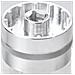 Chiave Calot. Movim. T47/pf30 Con 16 E 12 Tacche - Foto miniatura 1