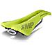 Sella 4bike Crb Evolution Giallo Fluo 2018 - Foto miniatura 1
