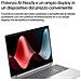 ProBook 4 G2a Next Gen AI Wolf Pro Security Edition AMD Ryzen™ 7 250 Computer portatile 40,6 cm (16") WUXGA 16 GB DDR5-SDRAM 512 GB SSD Wi-Fi 6E (802.11ax) Windows 11 Pro Argento - Foto miniatura 10
