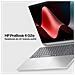ProBook 4 G2a Next Gen AI Wolf Pro Security Edition AMD Ryzen™ 7 250 Computer portatile 40,6 cm (16") WUXGA 16 GB DDR5-SDRAM 512 GB SSD Wi-Fi 6E (802.11ax) Windows 11 Pro Argento - Foto miniatura 11
