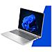ProBook 4 G2a Next Gen AI Wolf Pro Security Edition AMD Ryzen™ 7 250 Computer portatile 40,6 cm (16") WUXGA 16 GB DDR5-SDRAM 512 GB SSD Wi-Fi 6E (802.11ax) Windows 11 Pro Argento - Foto miniatura 14