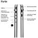 ProBook 4 G2a Next Gen AI Wolf Pro Security Edition AMD Ryzen™ 7 250 Computer portatile 40,6 cm (16") WUXGA 16 GB DDR5-SDRAM 512 GB SSD Wi-Fi 6E (802.11ax) Windows 11 Pro Argento - Foto miniatura 5