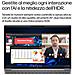 ProBook 4 G2a Next Gen AI Wolf Pro Security Edition AMD Ryzen™ 7 250 Computer portatile 40,6 cm (16") WUXGA 16 GB DDR5-SDRAM 512 GB SSD Wi-Fi 6E (802.11ax) Windows 11 Pro Argento - Foto miniatura 7