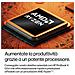 ProBook 4 G2a Next Gen AI Wolf Pro Security Edition AMD Ryzen™ 7 250 Computer portatile 40,6 cm (16") WUXGA 16 GB DDR5-SDRAM 512 GB SSD Wi-Fi 6E (802.11ax) Windows 11 Pro Argento - Foto miniatura 8