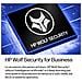 ProBook 4 G2a Next Gen AI Wolf Pro Security Edition AMD Ryzen™ 7 250 Computer portatile 40,6 cm (16") WUXGA 16 GB DDR5-SDRAM 512 GB SSD Wi-Fi 6E (802.11ax) Windows 11 Pro Argento - Foto miniatura 9