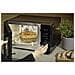 MW 7798 Nero Microonde combinato Superficie piana 29 L 900 W - Foto miniatura 3