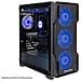 GAMINGline T7710 Intel Core Ultra 7 270K Plus 16 GB DDR5-SDRAM 1 TB SSD NVIDIA GeForce RTX 5060 Ti Windows 11 Pro Midi Tower PC Nero - Foto miniatura 1
