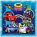 Supercolor Batwheels Puzzle 48 pz Fumetti - Foto miniatura 2