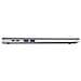 Extensa 15 EX215-57-TCO-50PJ Intel Core 5 120U Computer portatile 39,6 cm (15.6") Full HD 16 GB DDR5-SDRAM 256 GB SSD Wi-Fi 6 (802.11ax) Windows 11 Pro Education Argento - Foto miniatura 3