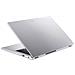 Extensa 15 EX215-57-TCO-50PJ Intel Core 5 120U Computer portatile 39,6 cm (15.6") Full HD 16 GB DDR5-SDRAM 256 GB SSD Wi-Fi 6 (802.11ax) Windows 11 Pro Education Argento - Foto miniatura 4