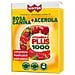 Winter Vitamina C Plus 1000 Rosa Canina + Acerola 30 Compresse Masticabili - Foto miniatura 1