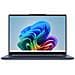 IdeaPad | Notebook Slim 3 | Display 15.3'' WUXGA (1920x1200) | Processore INTEL Core 7 350 | Memoria RAM 16GB | Memoria SSD 512GB | Scheda grafica Integrata | Sistema Operativo WINDOWS 11 HOME | COSMIC BLUE | Caricatore NON incluso - Foto miniatura 6