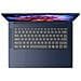 IdeaPad | Notebook Slim 3 | Display 15.3'' WUXGA (1920x1200) | Processore INTEL Core 7 350 | Memoria RAM 16GB | Memoria SSD 512GB | Scheda grafica Integrata | Sistema Operativo WINDOWS 11 HOME | COSMIC BLUE | Caricatore NON incluso - Foto miniatura 3