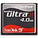Compact Flash Card 4 Gb Ultra Ii - Foto miniatura 2