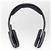 Cuffie con Microfono per PC Connessione Wi-Fi Colore Nero - Foto miniatura 3