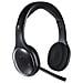 Cuffie con Microfono per PC Connessione Wi-Fi Colore Nero - Foto miniatura 1