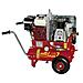 Motocompressore per scuotitori compressore motore honda 22 lt - Foto miniatura 1