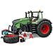 Trattore Fendt 1050 Vario+acc - Foto miniatura 1