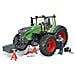 Trattore Fendt 1050 Vario+acc - Foto miniatura 2