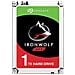 Hard Disk IronWolf per NAS 1 TB 3,5” Interfaccia Sata III 6 Gb / s 5900 RPM Buffer 64 MB - Foto miniatura 1