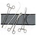 Trousse Ginecologia - Nylon - Foto miniatura 2