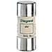 015097 - Fusibili Cilindrico Am Acr 22x58-125a S / perc. - Foto miniatura 2