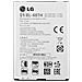 Batteria Ricambio Sostituzione 3140 Mah Lg Optimus G Pro E986 B-48th - Foto miniatura 1