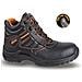 Scarpe Antifortunistiche 7201bkk Pelle Misura 43 072010443 - Foto miniatura 3