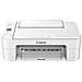 Stampante Multifunzione Pixma TS 3151 Inkjet a Colori Stampa Copia Scansione A4 7.7 Ppm Wi-Fi USB - Foto miniatura 7
