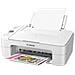 Stampante Multifunzione Pixma TS 3151 Inkjet a Colori Stampa Copia Scansione A4 7.7 Ppm Wi-Fi USB - Foto miniatura 3