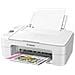 Stampante Multifunzione Pixma TS 3151 Inkjet a Colori Stampa Copia Scansione A4 7.7 Ppm Wi-Fi USB - Foto miniatura 6