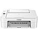 Stampante Multifunzione Pixma TS 3151 Inkjet a Colori Stampa Copia Scansione A4 7.7 Ppm Wi-Fi USB - Foto miniatura 4