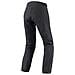 Pantaloni Dainese Galvestone D2 Lady Goretex Tex Pants Abbigliamento Donna 38 - Foto miniatura 2