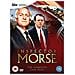Inspector Morse The Complete Collection Series 1-12 Dvd - Foto miniatura 1