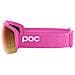 Ricambi Poc Orb Clarity Spare Lens Kit Protezioni One Size - Foto miniatura 2